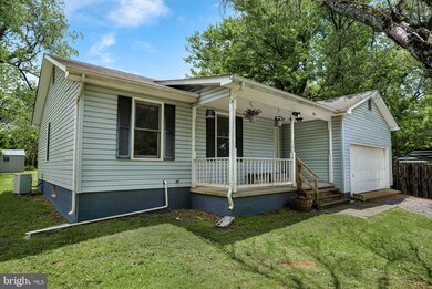 105 Panoramic View Ln, Front Royal, VA 22630 - photo 2