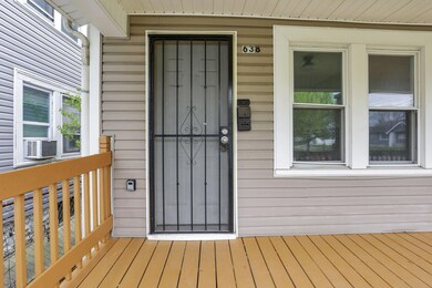 638 Racine Ave unit 640, Columbus, OH 43204 - photo 5