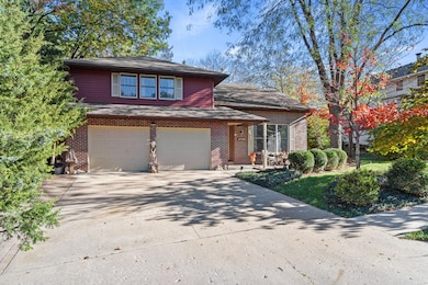 2708 Goldcrest Ct, Columbia, MO 65203 - photo 2