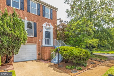 46756 Graham Cove Square, Sterling, VA 20165 - photo 2