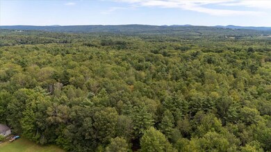 Nelson Ridge Road S, Washington