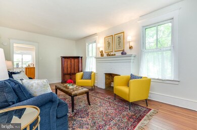 15 W Cottage Ave, Haddonfield, NJ 08033 - photo 5