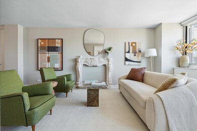 The Vermeer unit 19M, New York, NY 10011 - photo 4