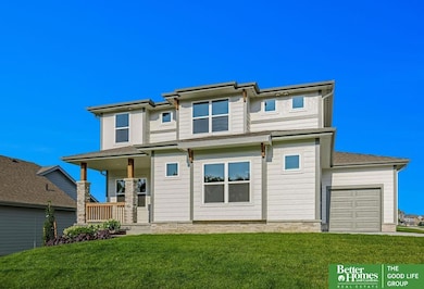 8701 N 177th St, Bennington, NE 68007 - photo 3