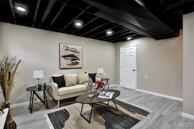 7776 Locust Dr, Barnhart, MO 63012 - photo 5