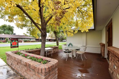 Courtyard 2