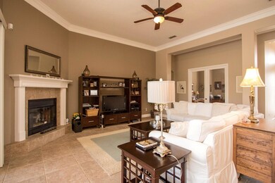 1972 Hickory Trace Dr, Fleming Island, FL 32003 - photo 7