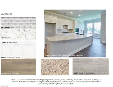 Interior Package 5