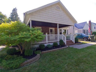 696 Niagara Pkwy, North Tonawanda, NY 14120 - photo 2