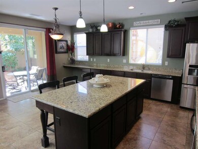 1087 W Caroline Kitchen 3