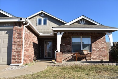 2825 N 22nd St, Broken Arrow, OK 74012 - photo 2