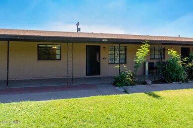 1827 E Yale St unit 1833, Phoenix, AZ 85006 - photo 3