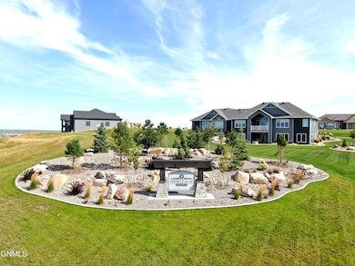 17009 Acadia Dr, Bismarck, ND 58503 - photo 2