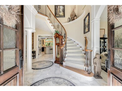 Entrance/Foyer