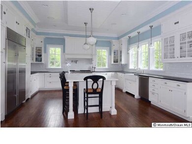 66 W River Rd, Rumson, NJ 07760 - photo 2