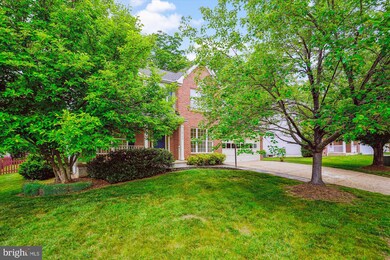 16966 Cass Brook Ln, Woodbridge, VA 22191 - photo 2