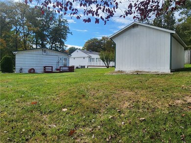 side yard