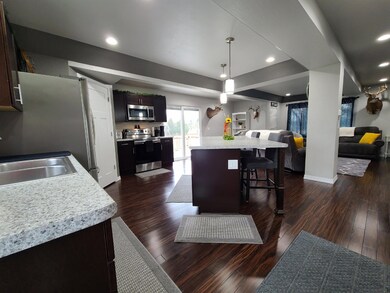 W6157 Burnett Ditch Rd, Burnett, WI 53922 - photo 6