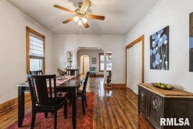 1461 W 7th St, Davenport, IA 52802 - photo 5