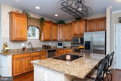 8733 Endless Ocean Way, Columbia, MD 21045 - photo 5