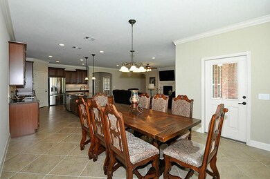 630 Texas Star Dr, Richmond, TX 77469 - photo 7