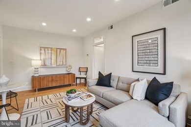 Adams Court unit 403, Washington, DC 20009 - photo 4