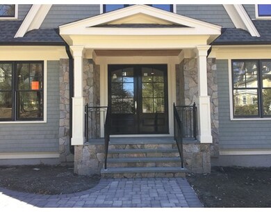 170 Pine Ridge Rd, Waban, MA 02468 - photo 2