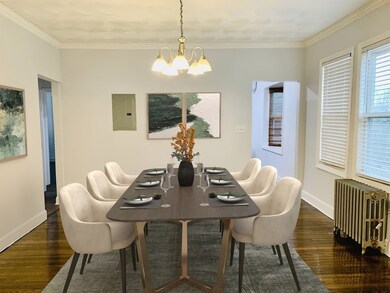 265 Wood Ave unit 1, Boston, MA 02136 - photo 4