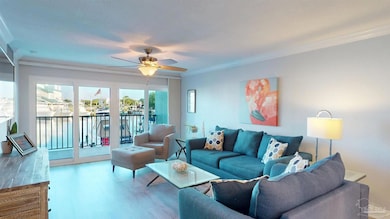 Holiday Harbor Condominiums unit 125, Pensacola, FL 32507 - photo 3