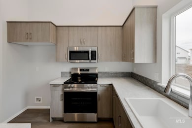 7354 E Dripping Springs Dr, Nampa, ID 83687 - photo 5