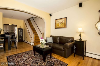 1703 Belt St, Baltimore, MD 21230 - photo 4