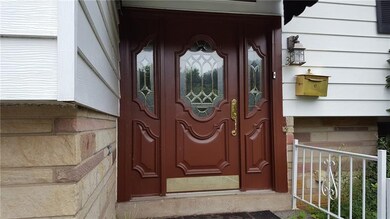 Welcome Home !