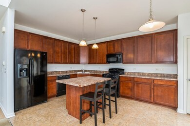 551 S Jade Ln unit 1206, Round Lake, IL 60073 - photo 3