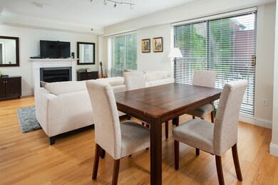 St. Leonard's Community Center unit 302, Boston, MA 02113 - photo 3