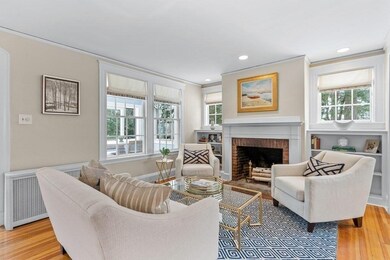 115 Conant Rd, Weston, MA 02493 - photo 3