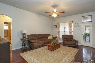 3715 Majestic Sage, San Antonio, TX 78261 - photo 5