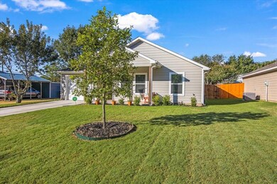 103 Adams St, Cleburne, TX 76033 - photo 4