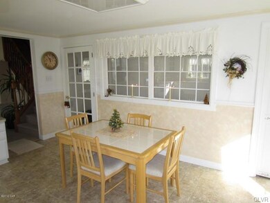 LOTS OF ROOM!