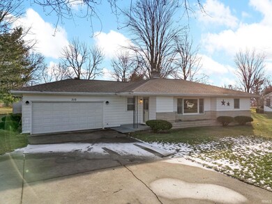310 N West St, Milford, IN 46542 - photo 3
