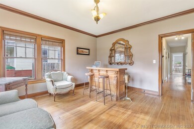 303 E 4th St, Claremore, OK 74017 - photo 6