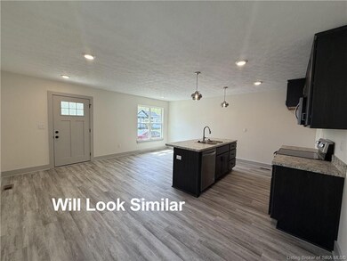 219 W 8th St, New Albany, IN 47150 - photo 5