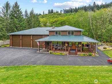 1579 Germany Creek Rd, Longview, WA 98632 - photo 3