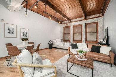 600 Monroe Ave NW unit 210, Grand Rapids, MI 49503 - photo 5