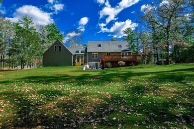 127 Walnut Plain Rd, Rochester, MA 02770 - photo 2