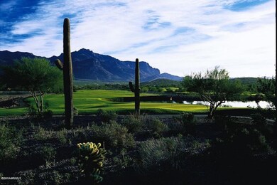 Superstition Mountain Golf