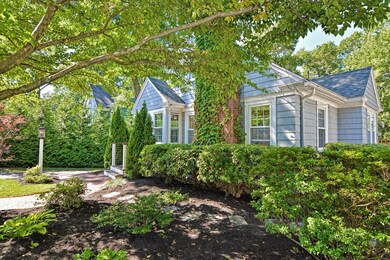 163 Laurel Dr, Needham, MA 02492 - photo 5