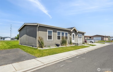 1701 E Burr Ave unit 67, Moses Lake, WA 98837 - photo 2