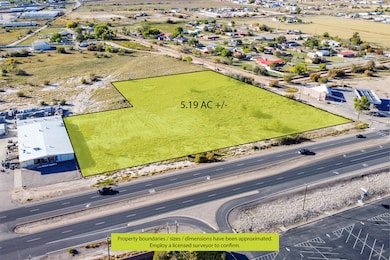 0 Highway 314, Belen, NM 87002 - photo 3