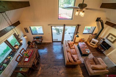 0 Northeast Cir unit 768950, Durango, CO 81301 - photo 7