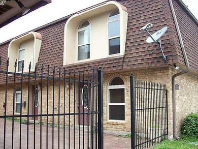Image. Gated